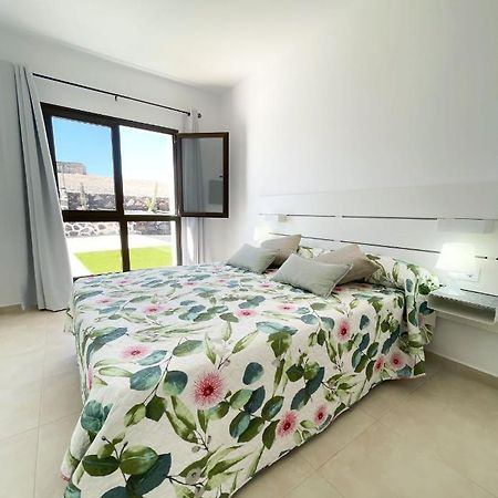 Villa Samara Teguitar 外观 照片