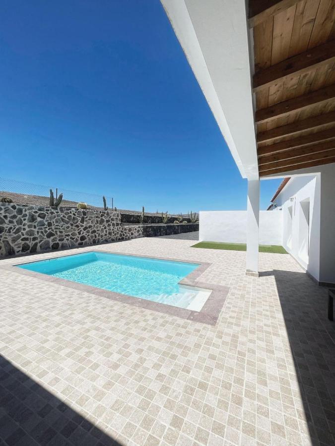 Villa Samara Teguitar 外观 照片
