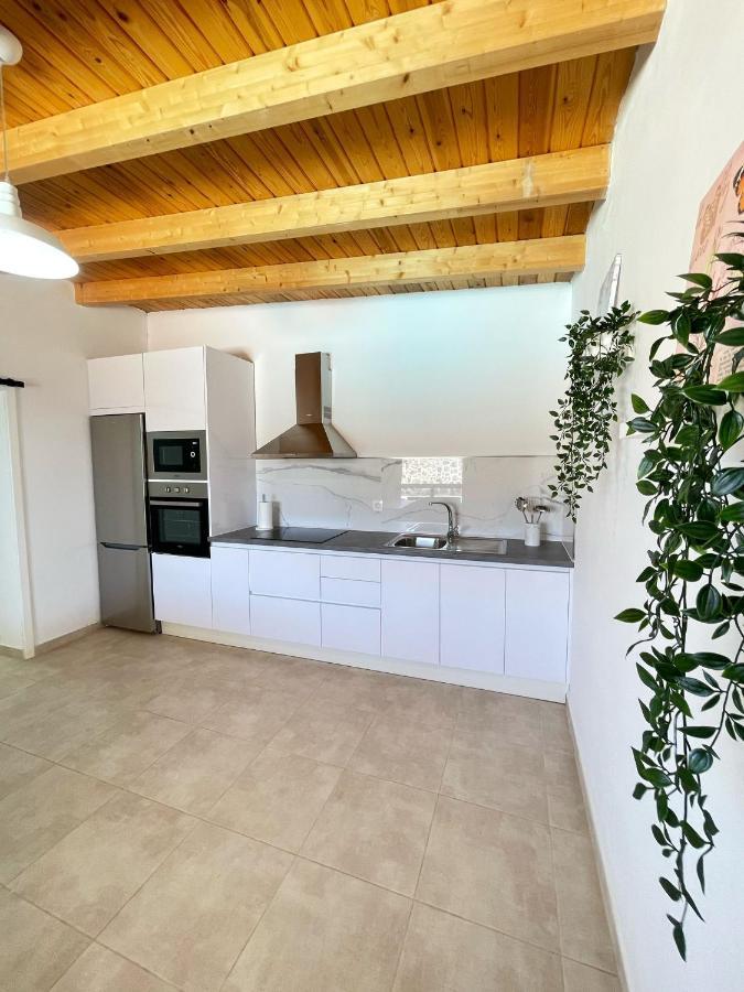 Villa Samara Teguitar 外观 照片
