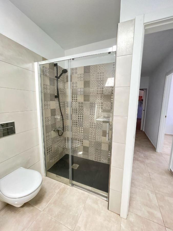 Villa Samara Teguitar 外观 照片