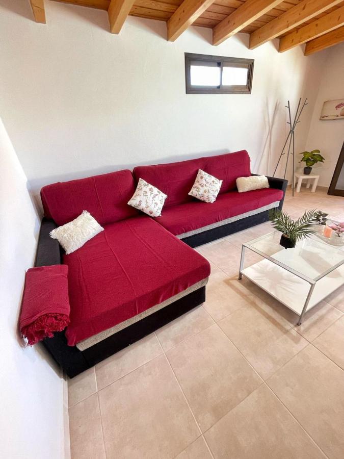 Villa Samara Teguitar 外观 照片