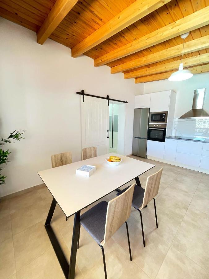 Villa Samara Teguitar 外观 照片