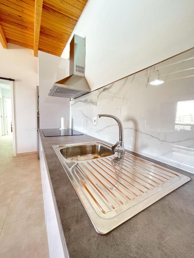 Villa Samara Teguitar 外观 照片