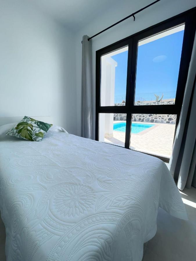 Villa Samara Teguitar 外观 照片