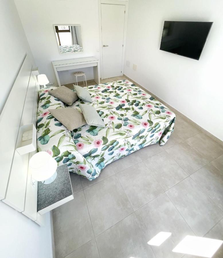 Villa Samara Teguitar 外观 照片